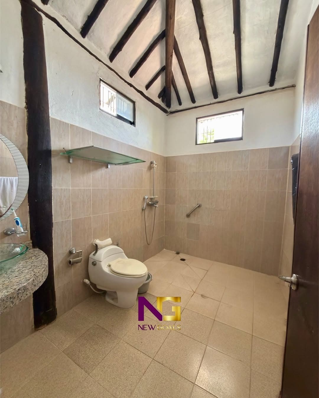 Casa en Arismendi, Barinas 8