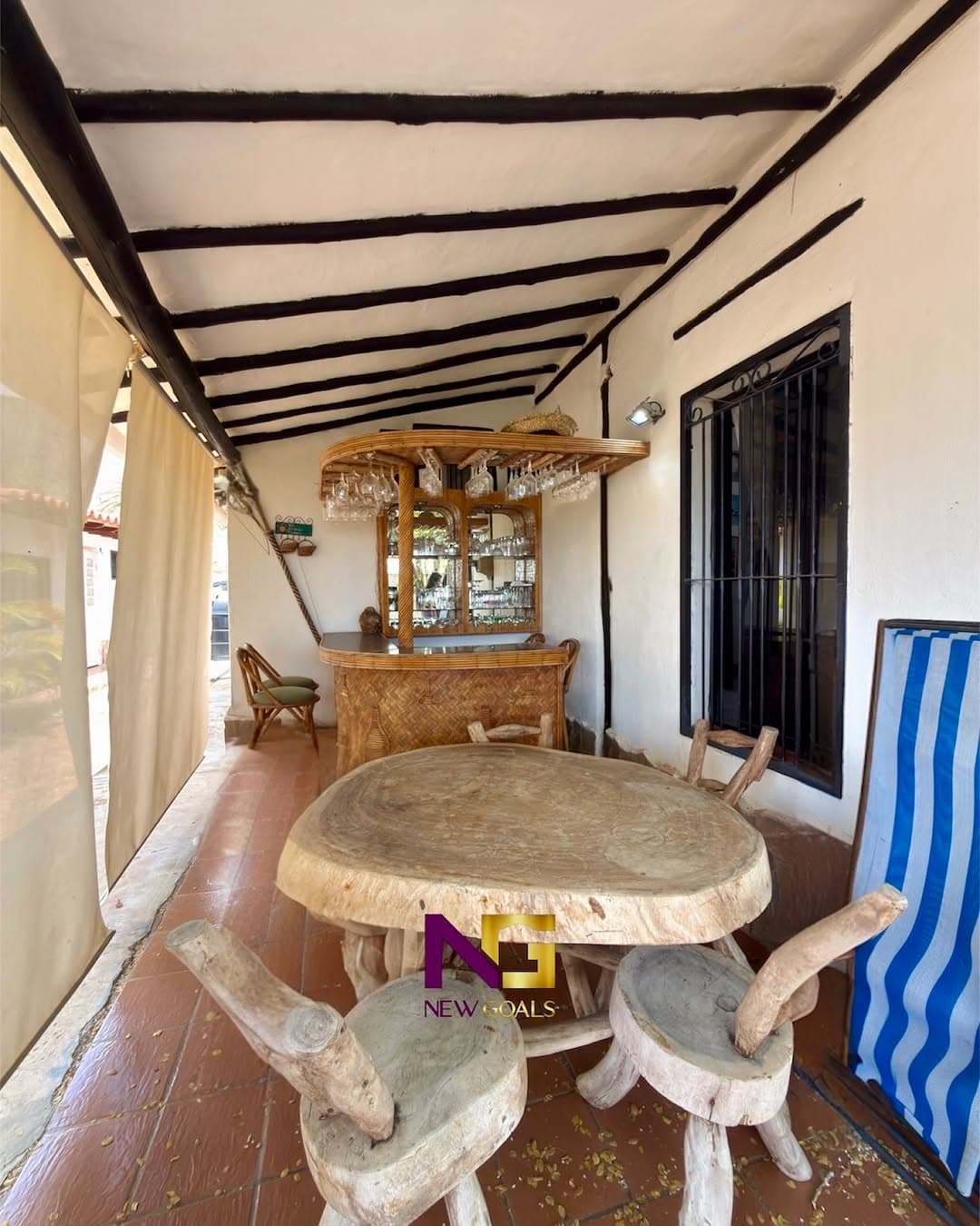 Casa en Arismendi, Barinas 9