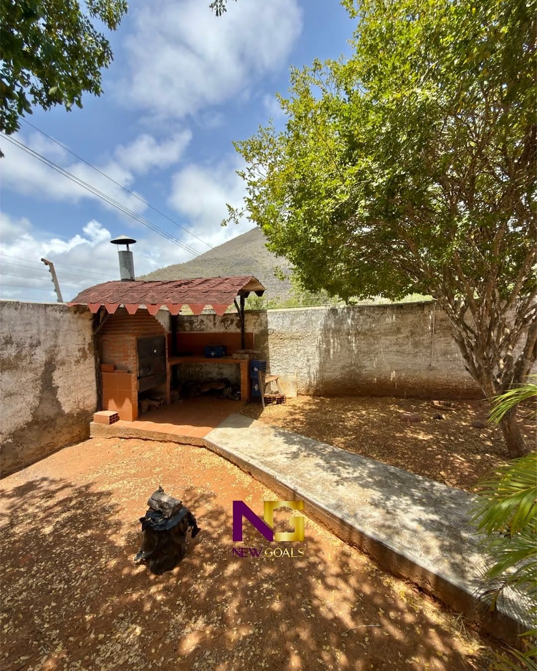 Casa en Arismendi, Barinas 10