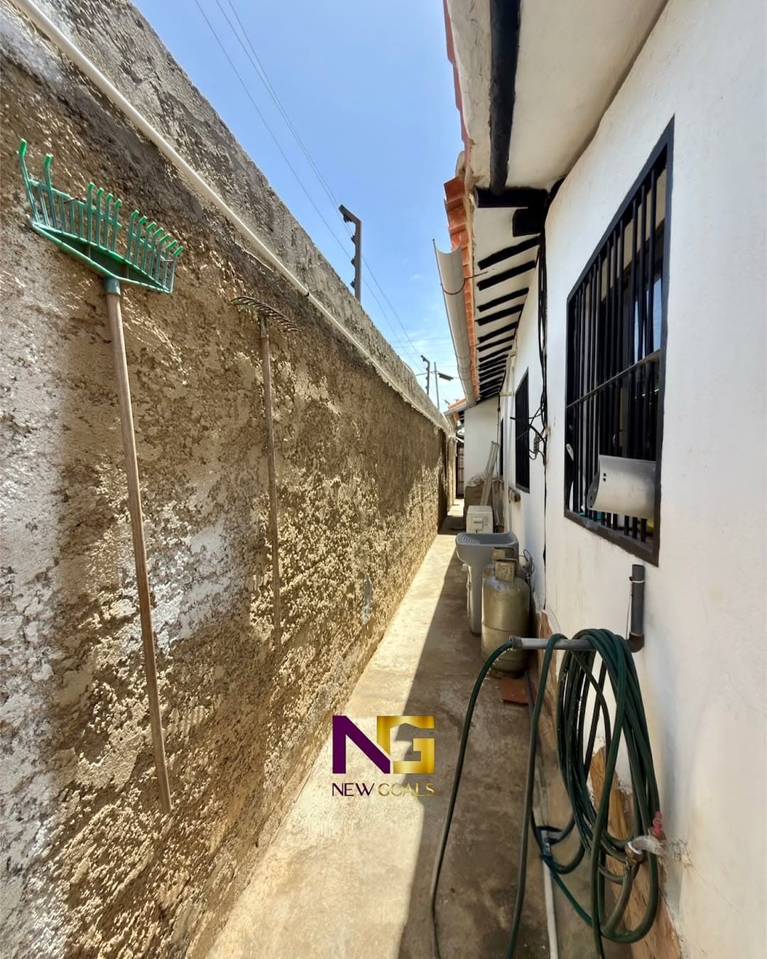 Casa en Arismendi, Barinas 11