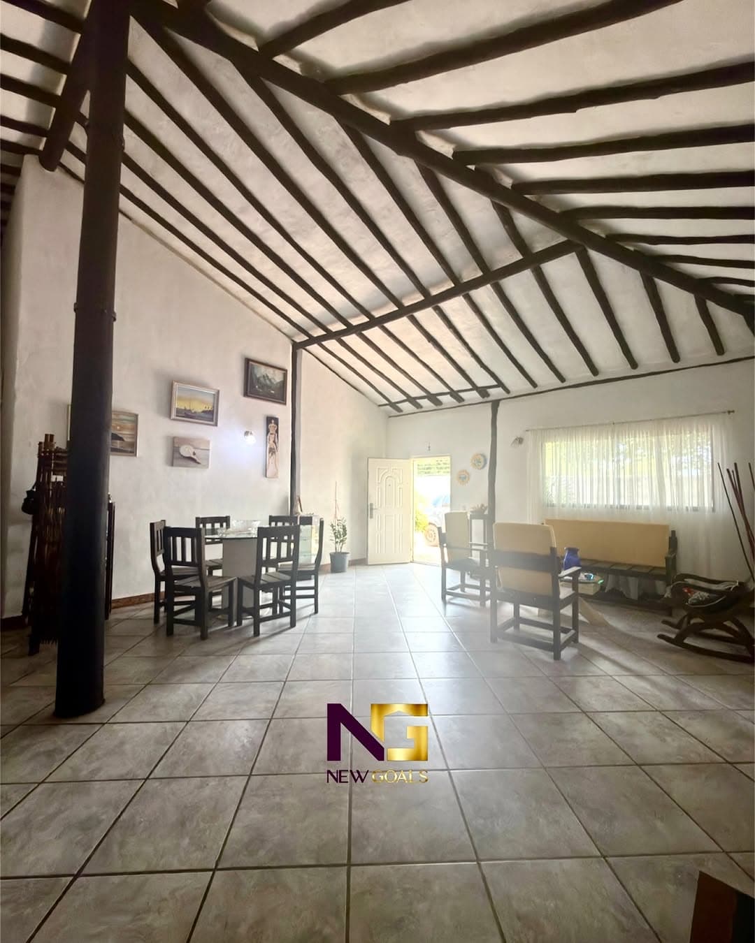 Casa en Arismendi, Barinas 12