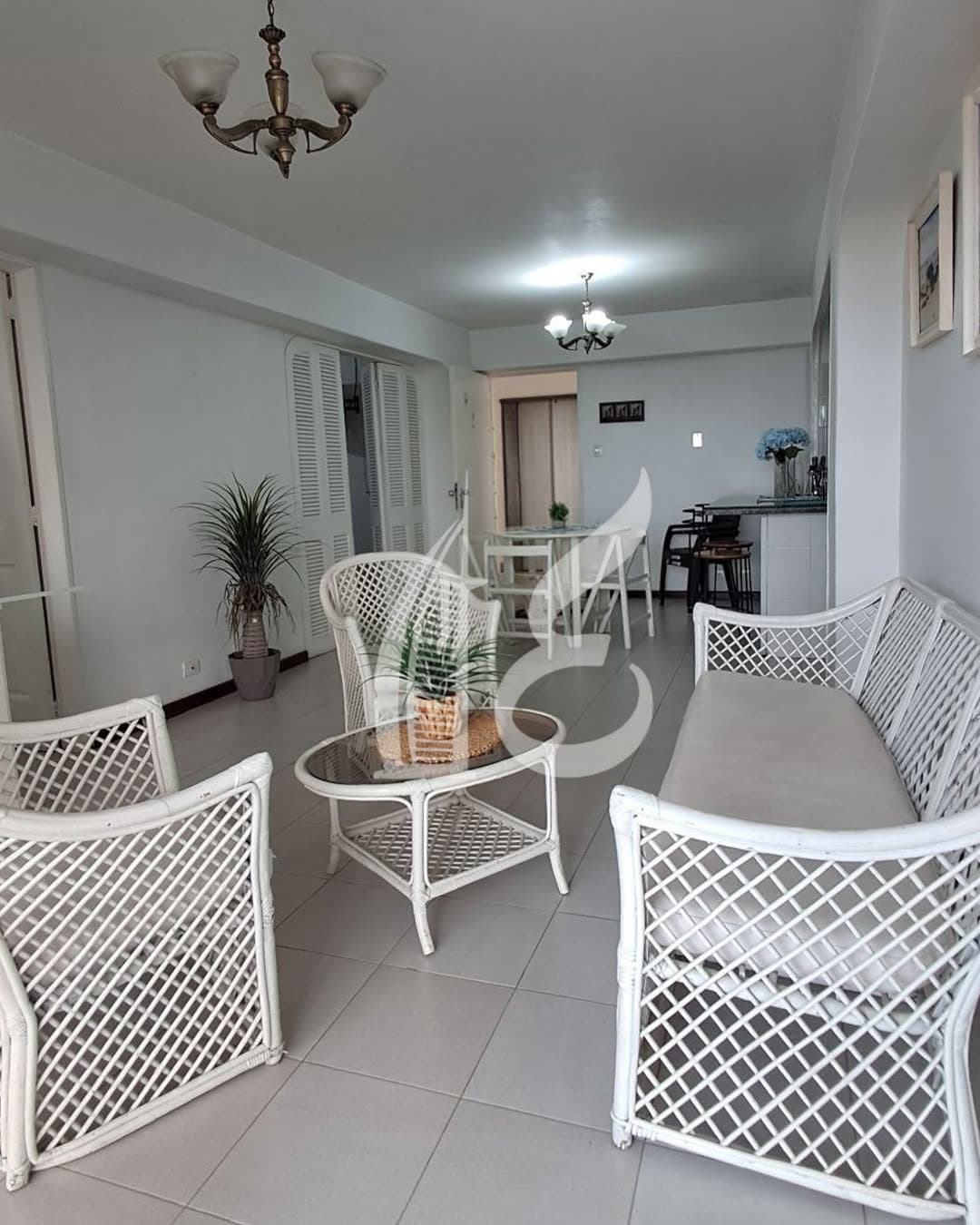 Apartamento en Caraballeda, Vargas - imagen 4