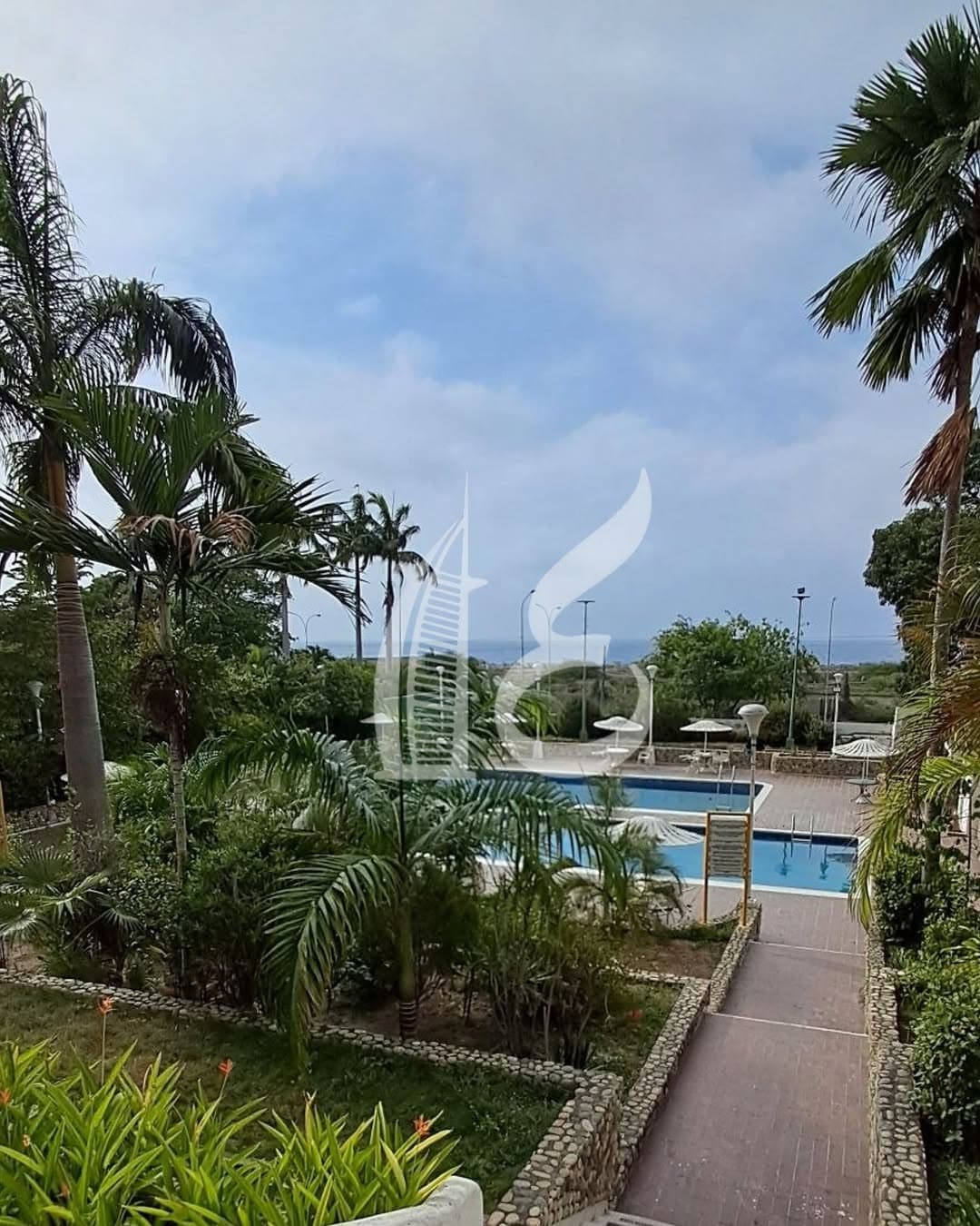 Apartamento en Caraballeda, Vargas 8