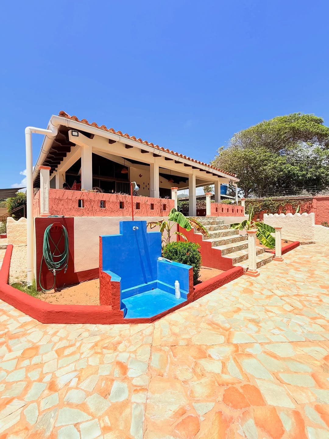 Casa en Antolín del Campo, Antolín del Campo - imagen 2
