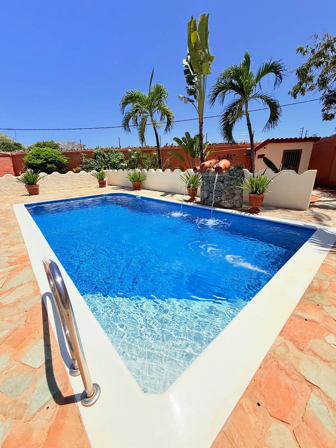 Casa en Antolín del Campo, Antolín del Campo - imagen 3