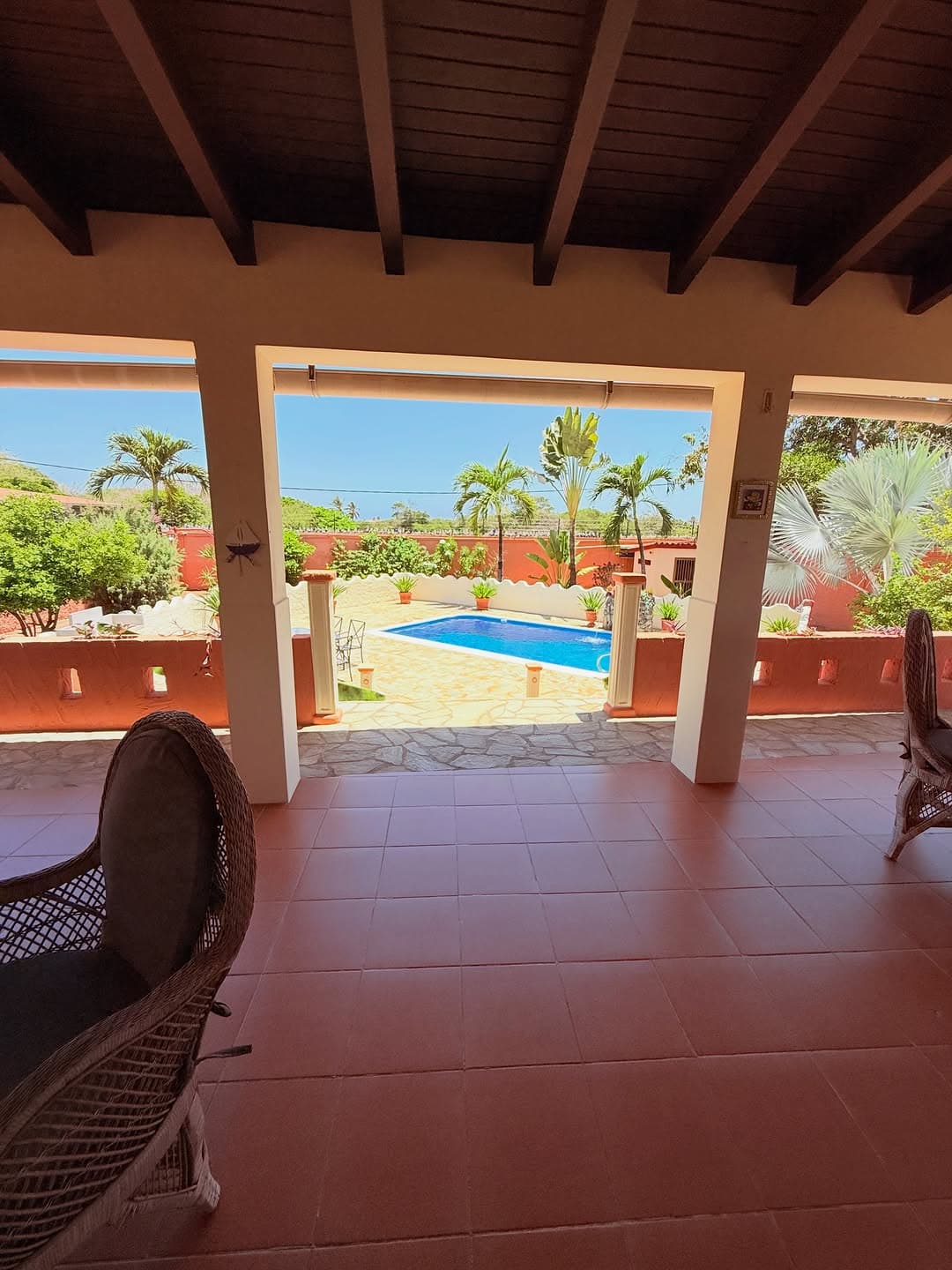 Casa en Antolín del Campo, Antolín del Campo 7