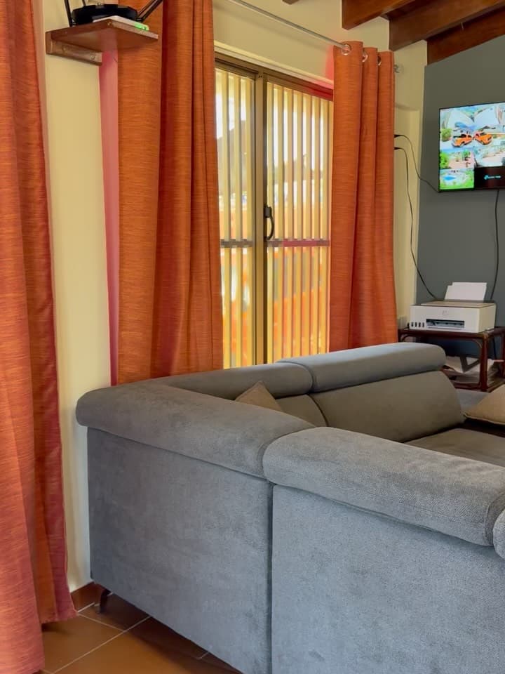 Casa en Antolín del Campo, Antolín del Campo 9