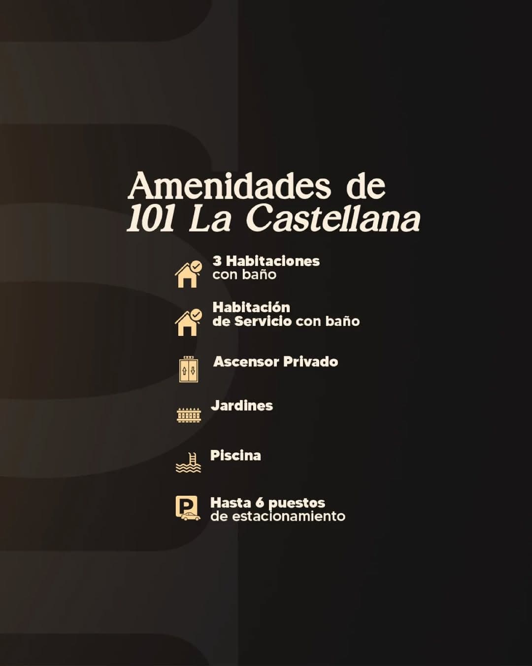 Apartamento en La Castellana, Chacao - imagen 3