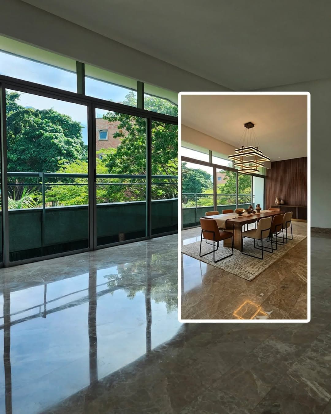 Apartamento en La Castellana, Chacao 6