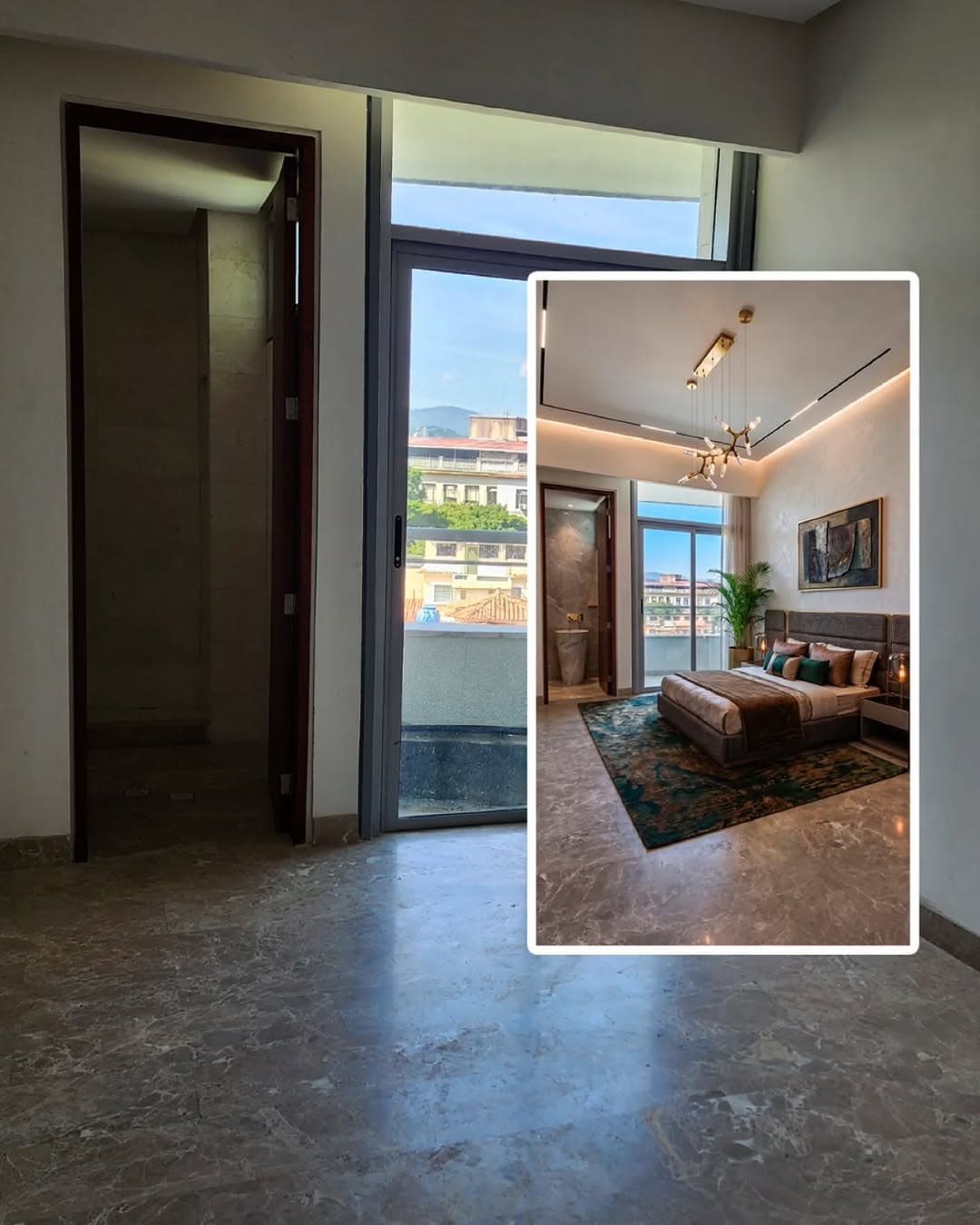 Apartamento en La Castellana, Chacao 7