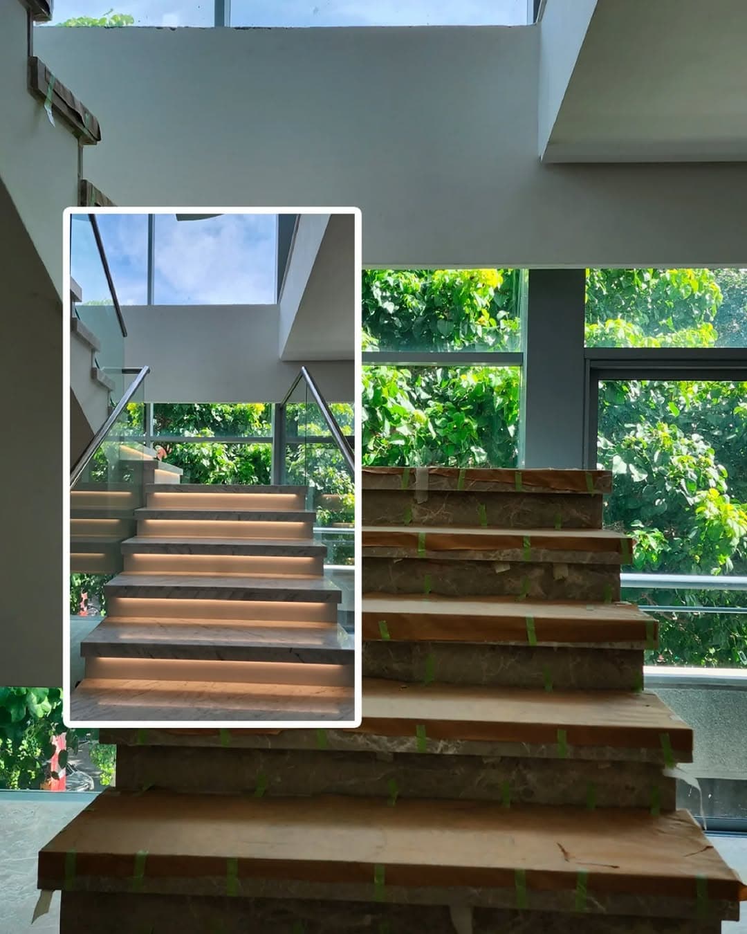 Apartamento en La Castellana, Chacao 8