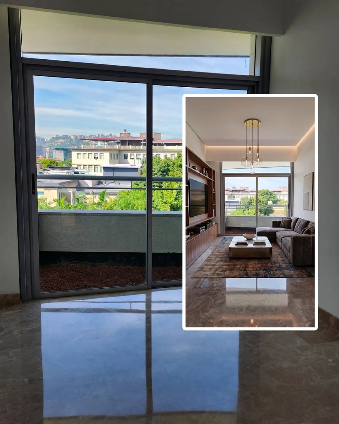 Apartamento en La Castellana, Chacao 9