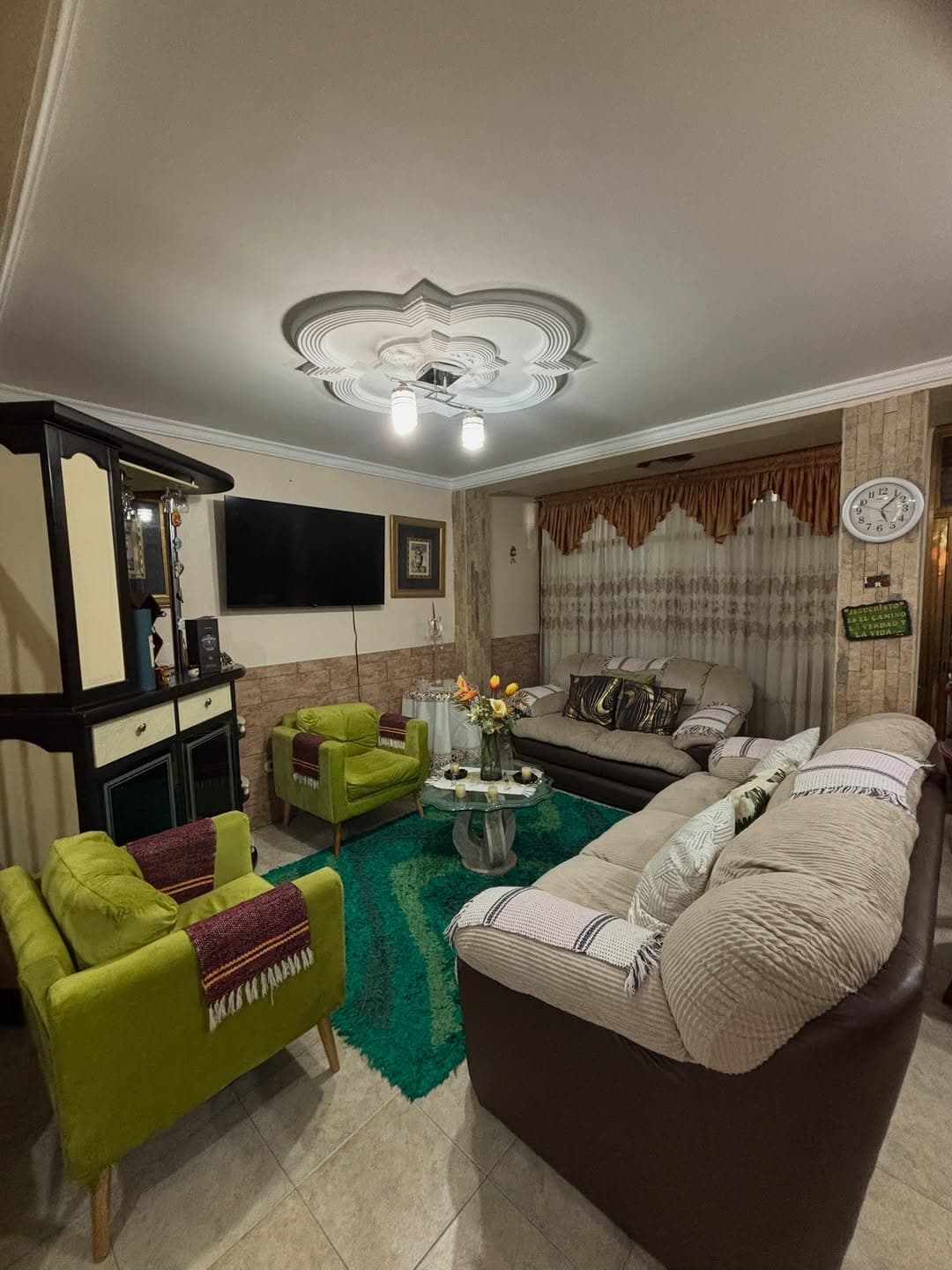 Casa en Campo Claro, Mariño - imagen 1