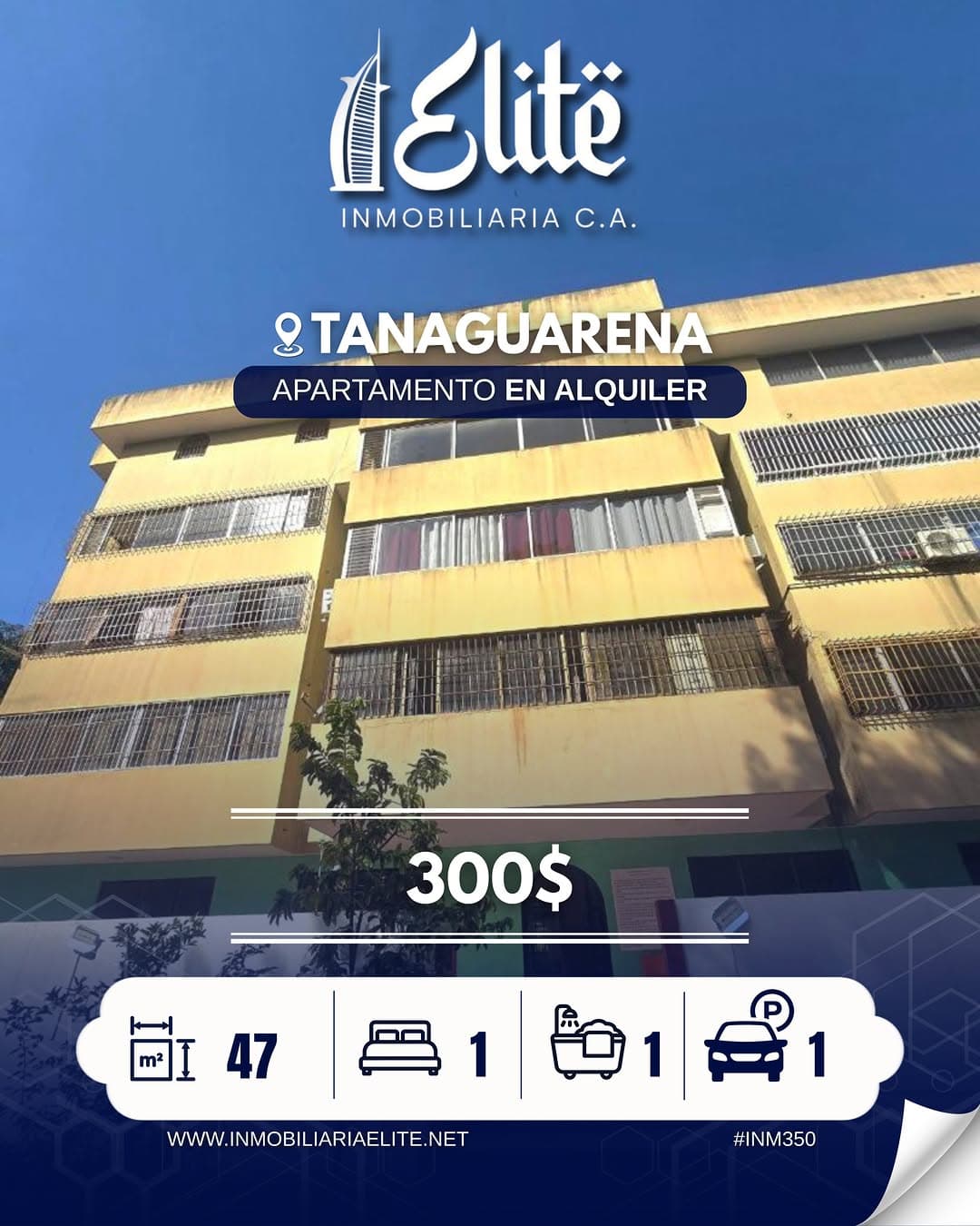 Apartamento en Caraballeda, Vargas - imagen 1