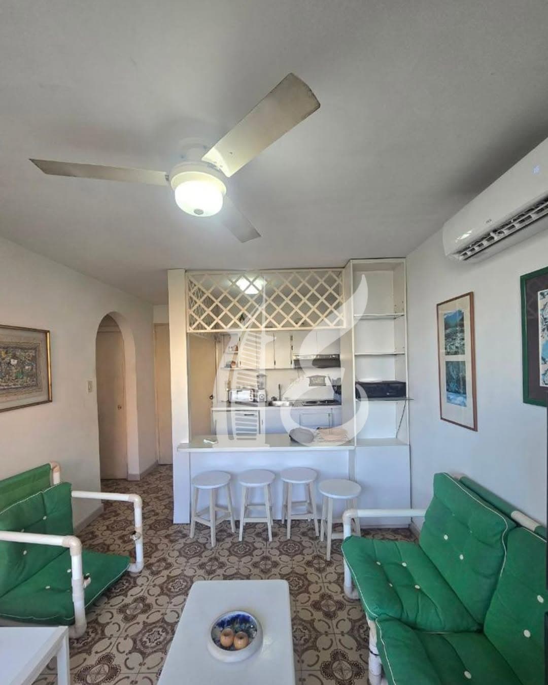 Apartamento en Caraballeda, Vargas - imagen 3