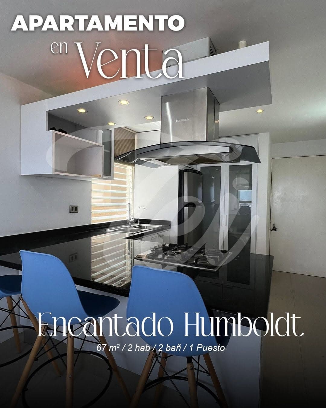 Apartamento en El Hatillo, El Hatillo - imagen 1