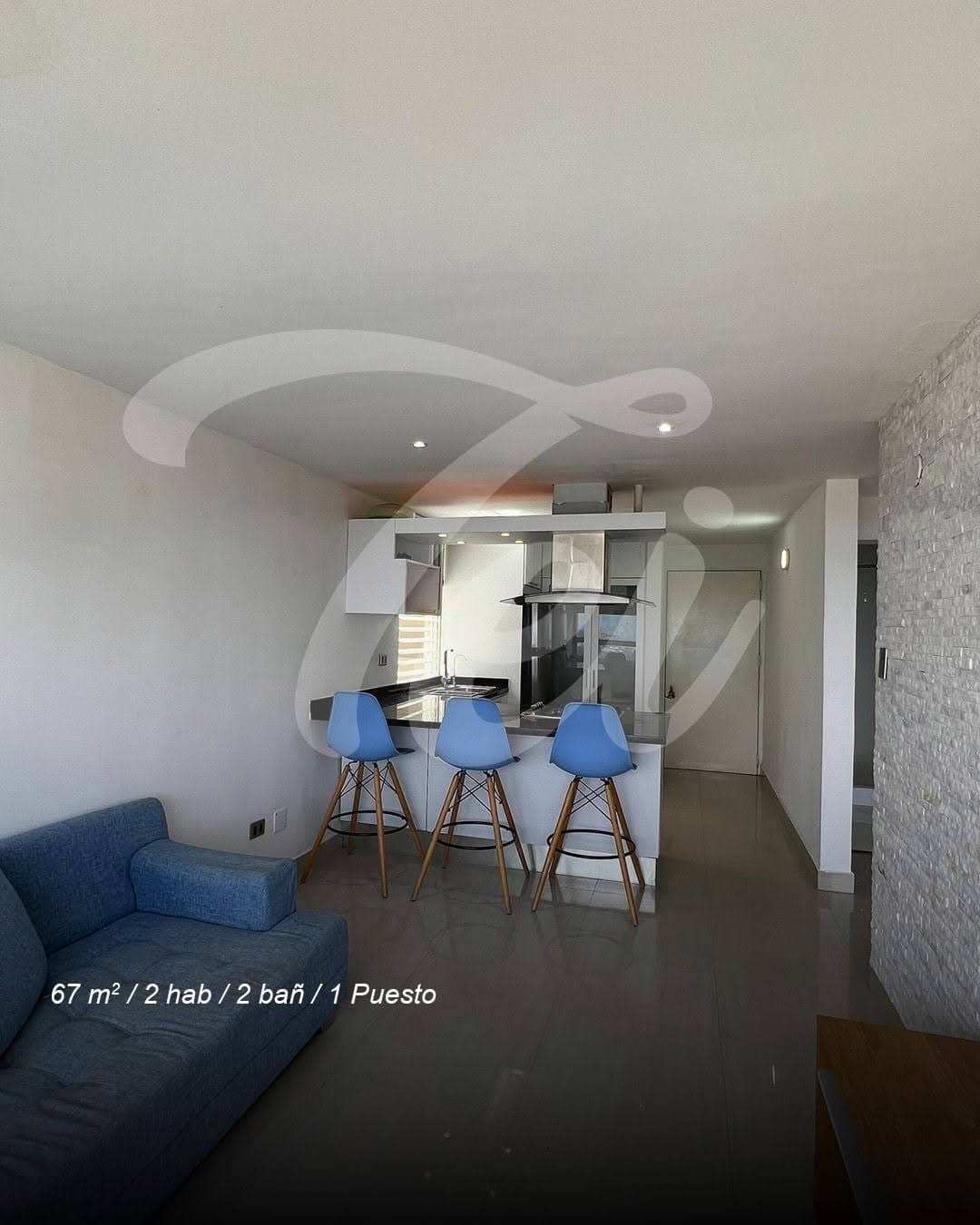 Apartamento en El Hatillo, El Hatillo - imagen 2