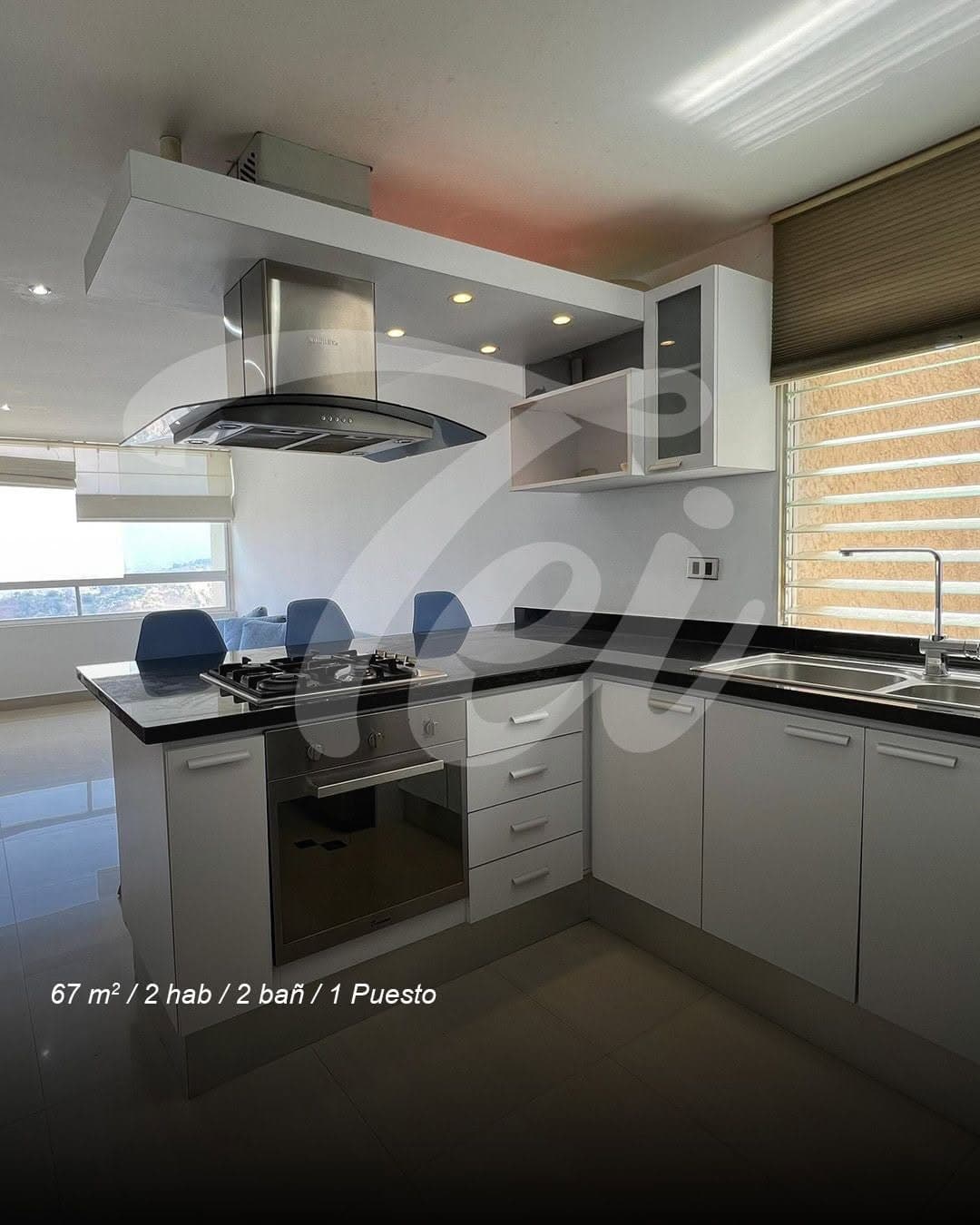 Apartamento en El Hatillo, El Hatillo - imagen 3