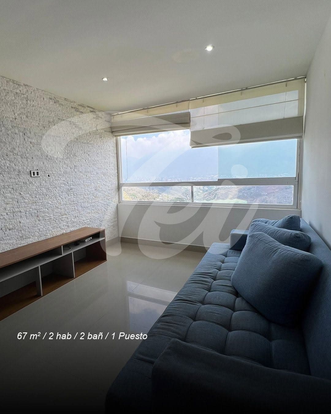 Apartamento en El Hatillo, El Hatillo - imagen 4
