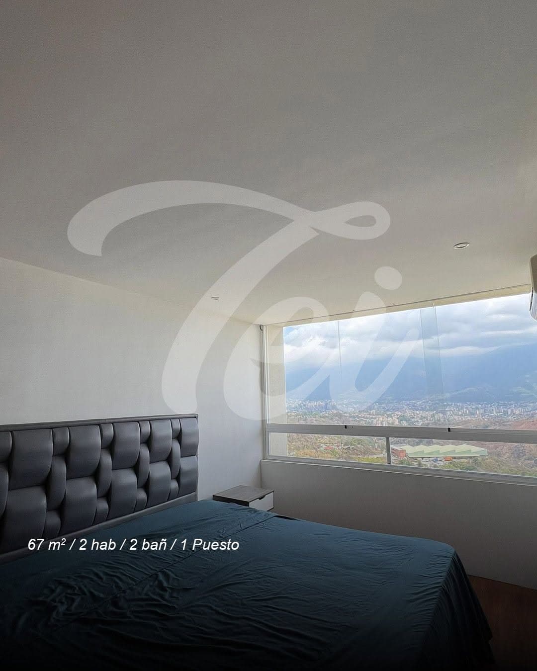 Apartamento en El Hatillo, El Hatillo - imagen 5