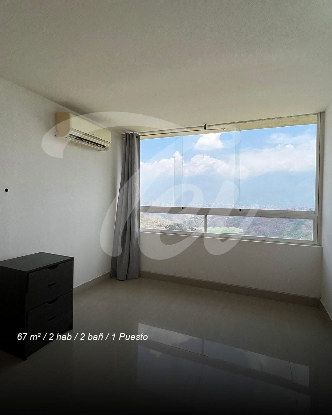Apartamento en El Hatillo, El Hatillo 6