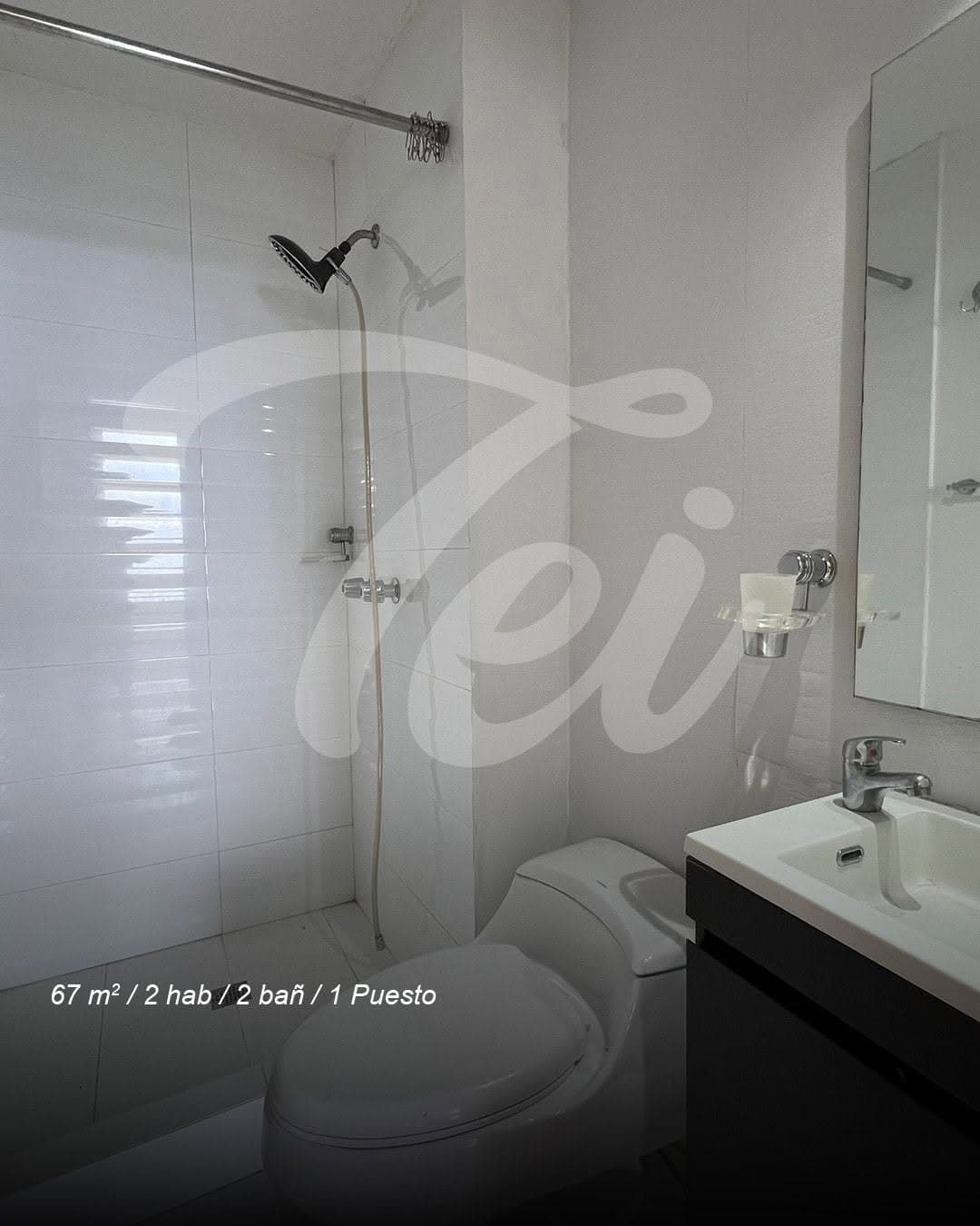 Apartamento en El Hatillo, El Hatillo 7