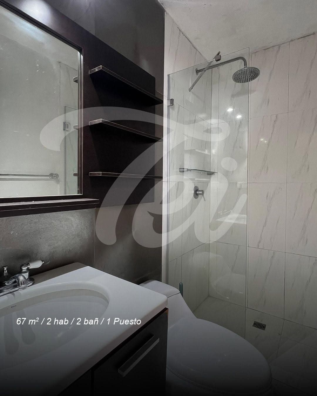 Apartamento en El Hatillo, El Hatillo 8