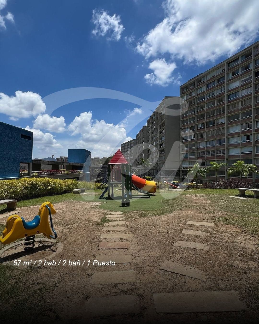 Apartamento en El Hatillo, El Hatillo 9