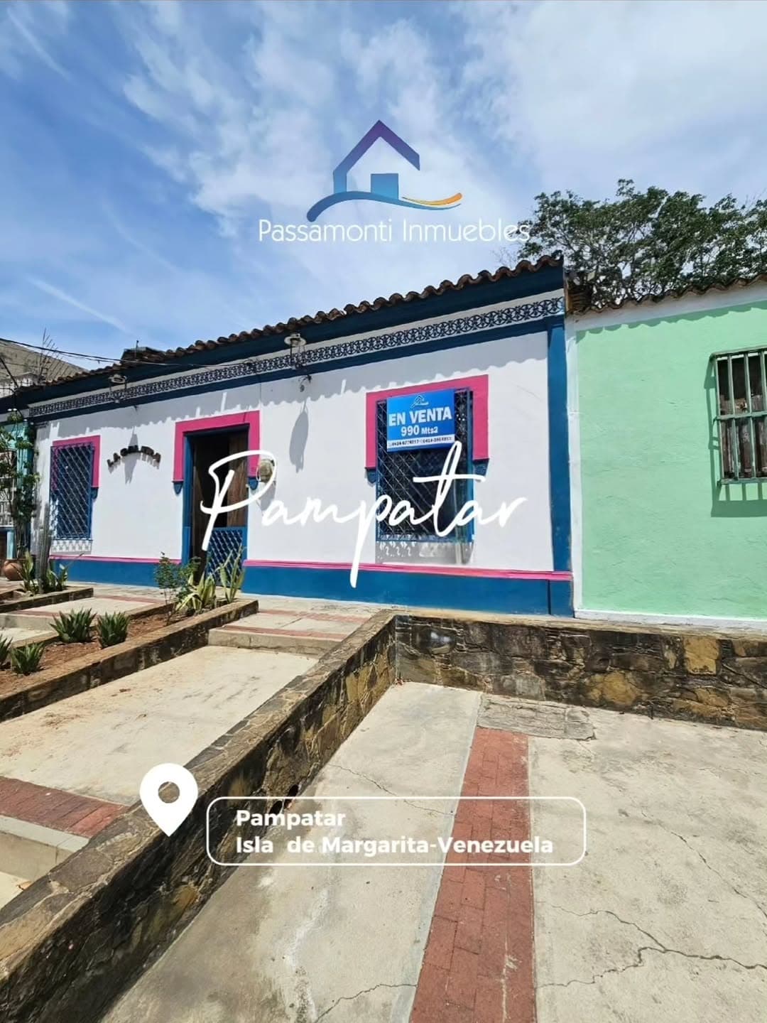 Casa en Nueva Esparta - imagen 1