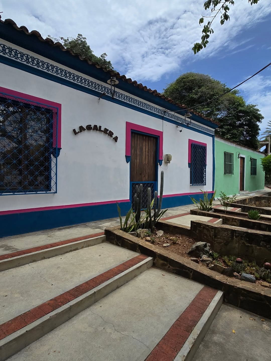 Casa en Nueva Esparta - imagen 2