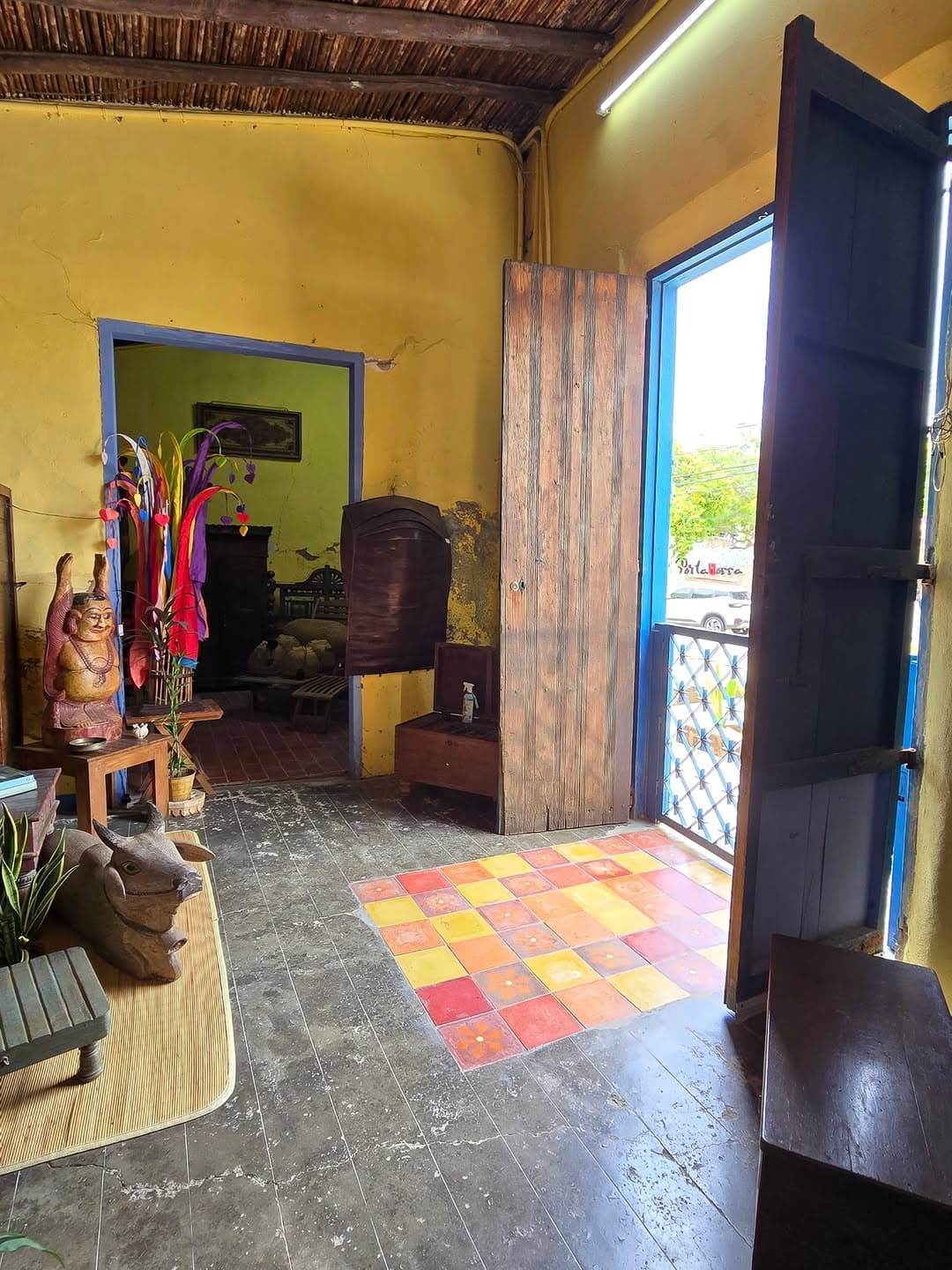 Casa en Nueva Esparta 6