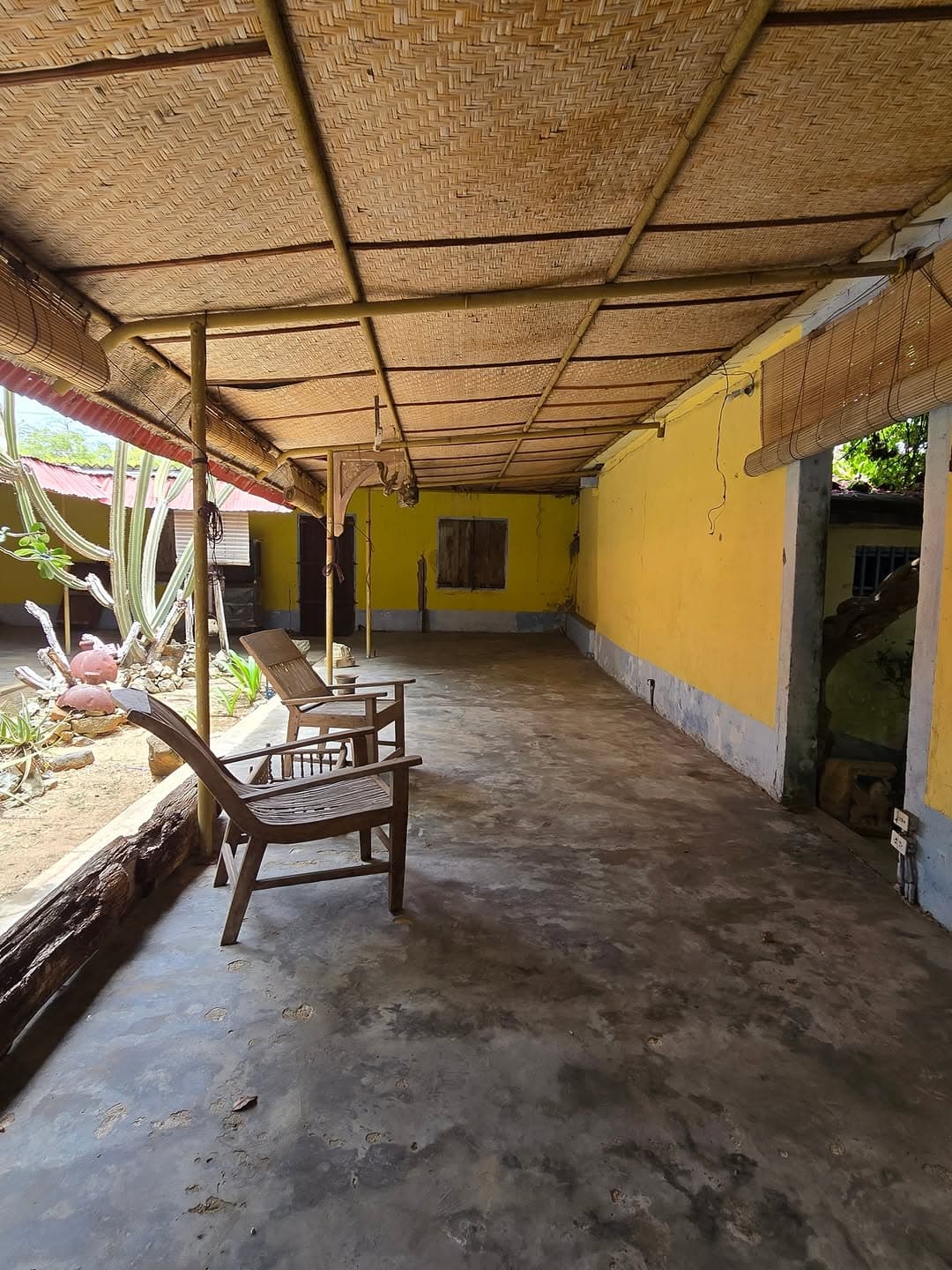 Casa en Nueva Esparta 8