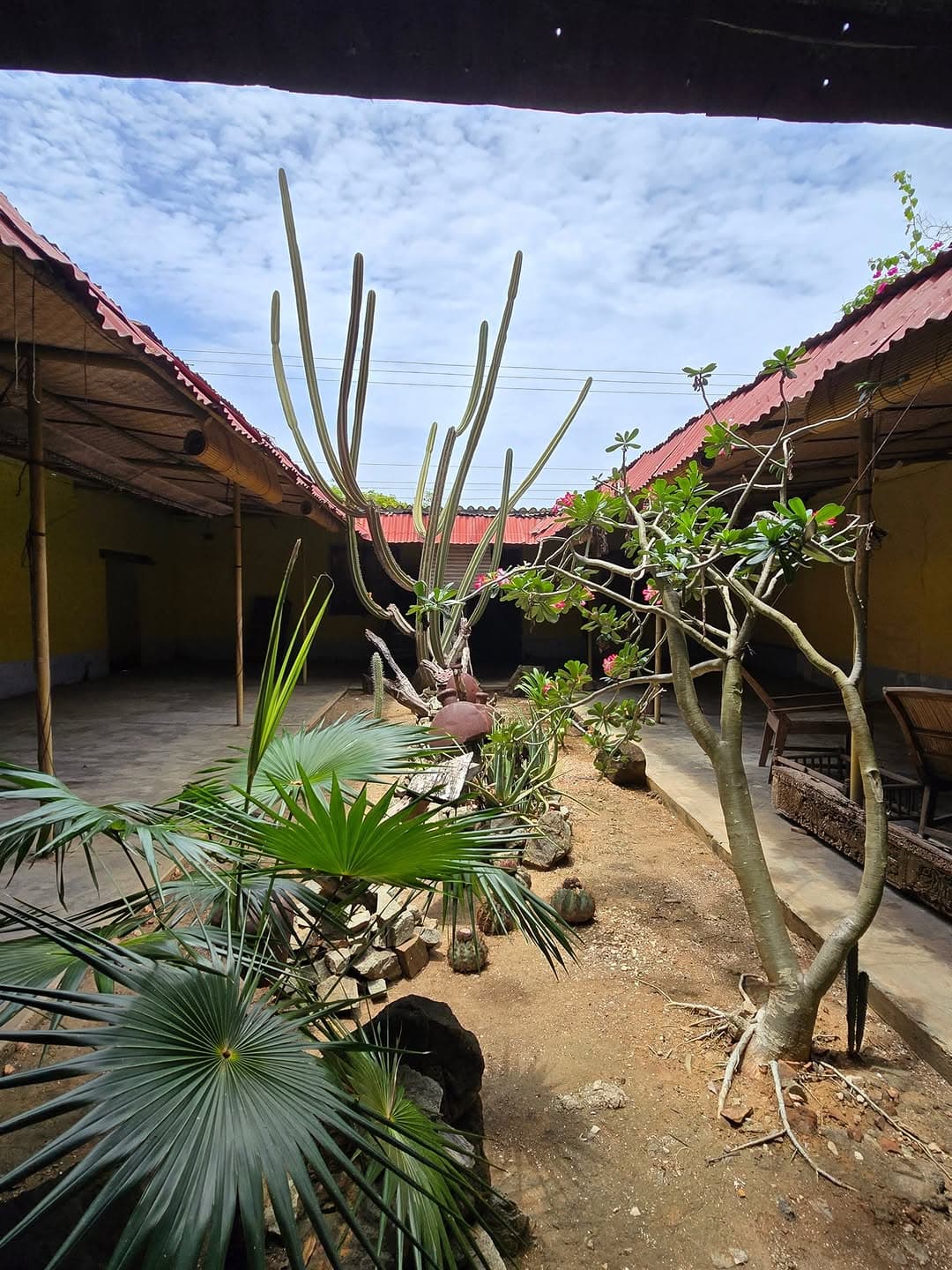 Casa en Nueva Esparta 10