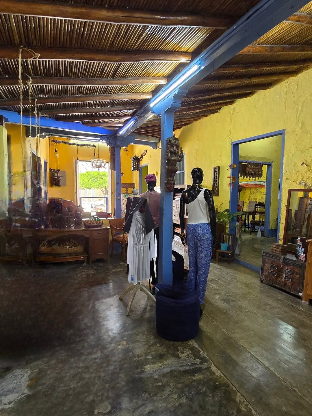 Casa en Nueva Esparta 14