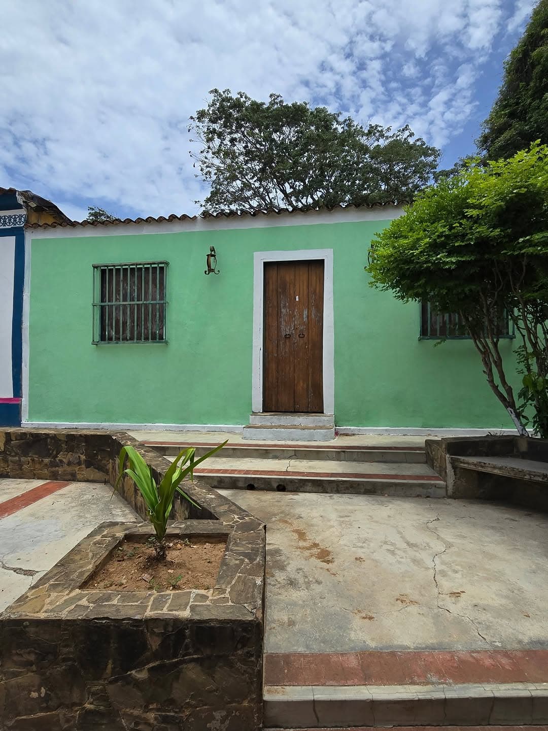 Casa en Nueva Esparta 15