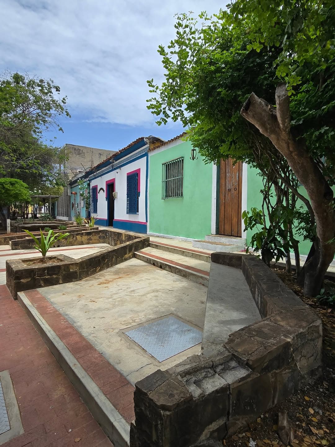 Casa en Nueva Esparta 16