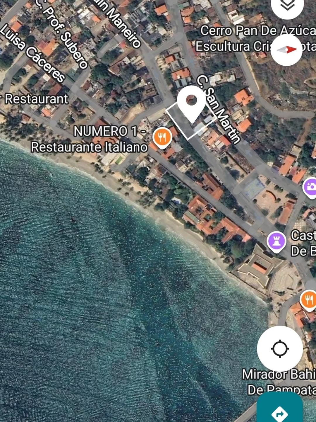 Casa en Nueva Esparta 18