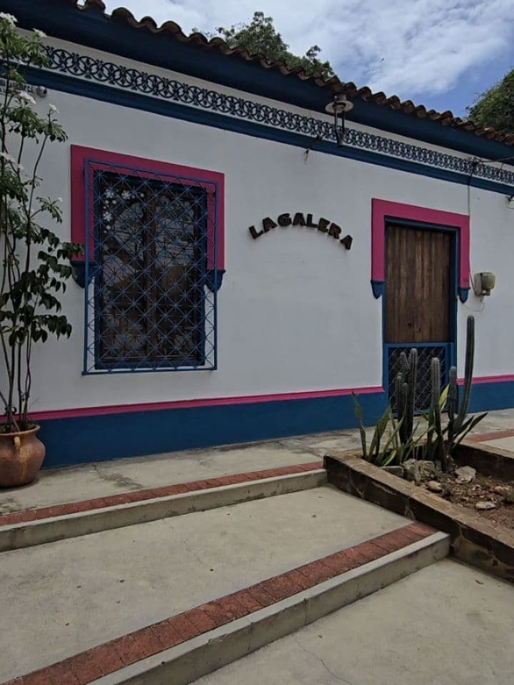 Casa en Nueva Esparta 19