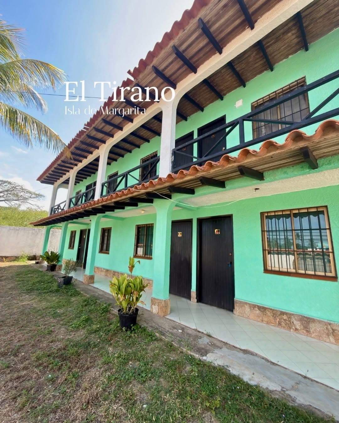 Casa en Antolín del Campo, Antolín del Campo - imagen 1