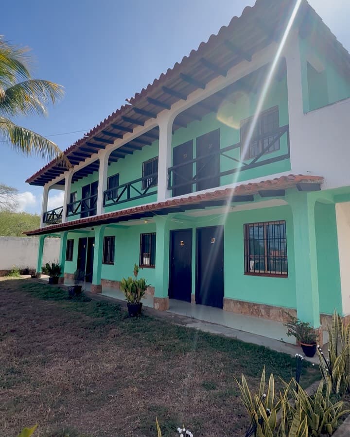 Casa en Antolín del Campo, Antolín del Campo - imagen 2