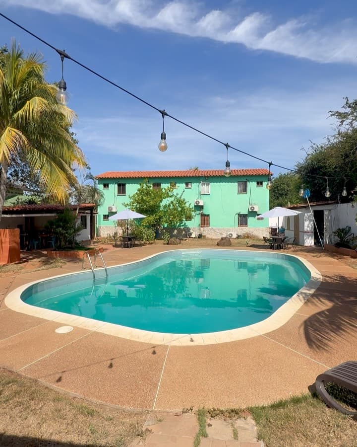 Casa en Antolín del Campo, Antolín del Campo - imagen 4
