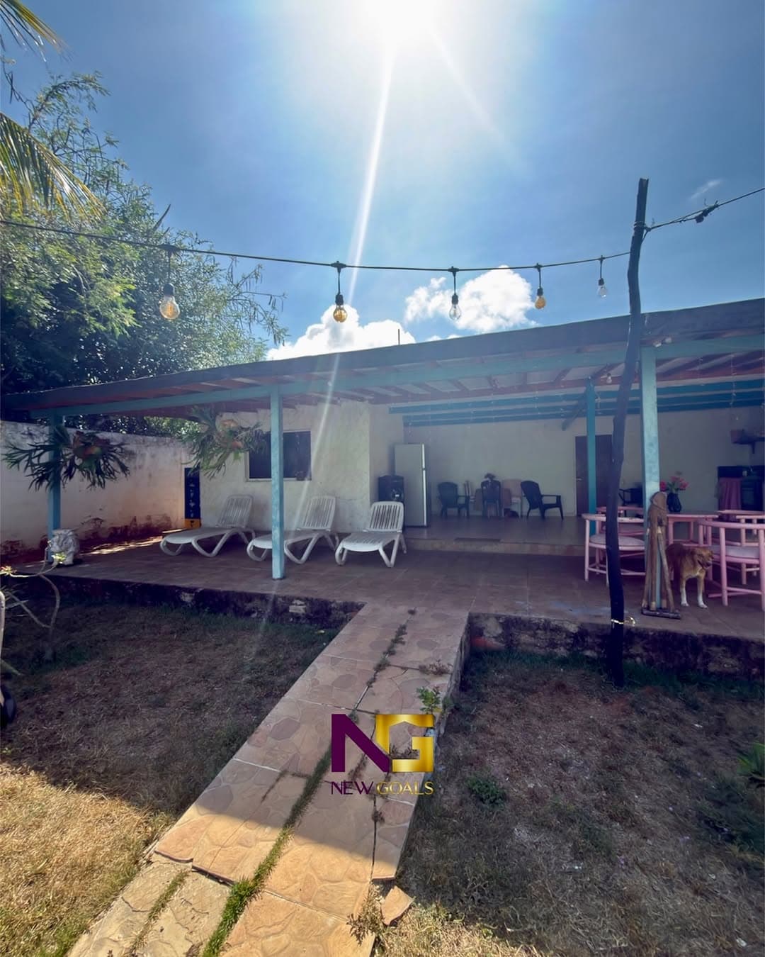 Casa en Antolín del Campo, Antolín del Campo 9