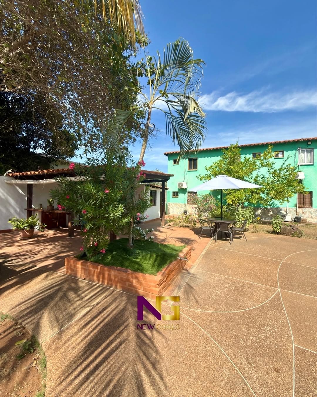 Casa en Antolín del Campo, Antolín del Campo 10