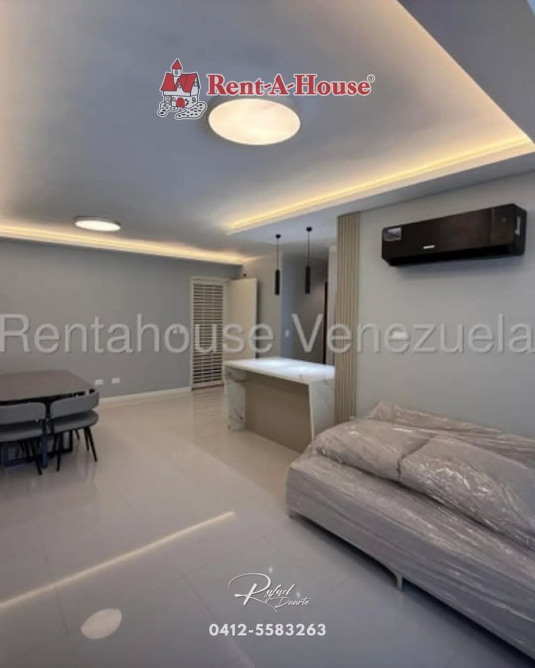 Apartamento en El Hatillo, El Hatillo - imagen 5