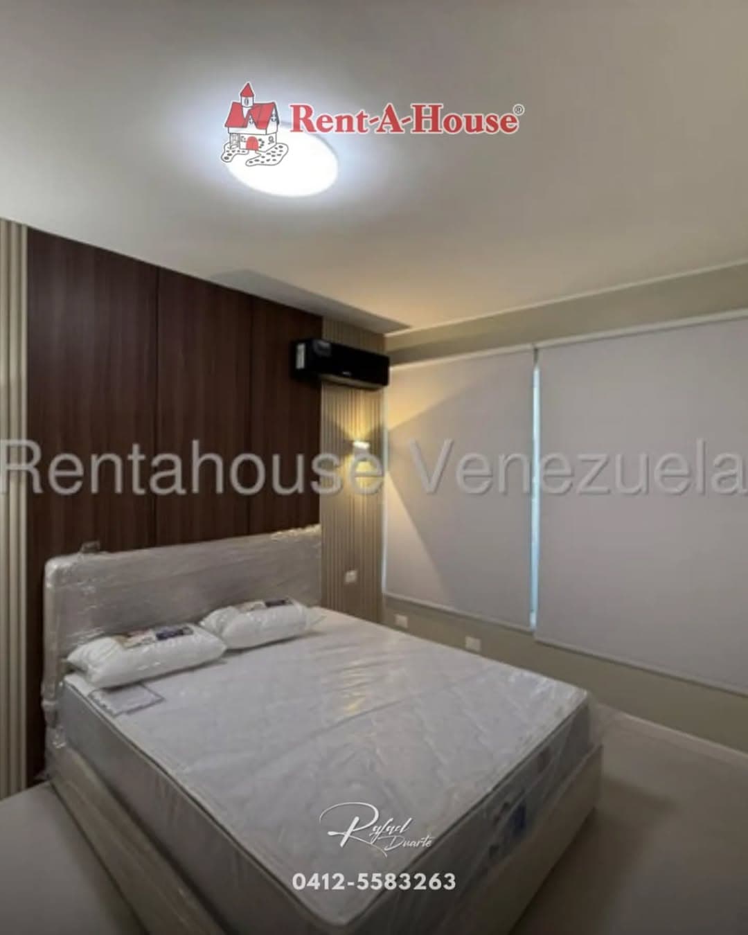 Apartamento en El Hatillo, El Hatillo 7