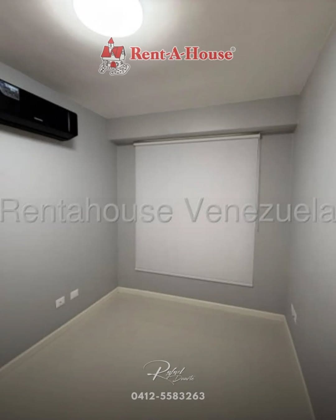 Apartamento en El Hatillo, El Hatillo 8