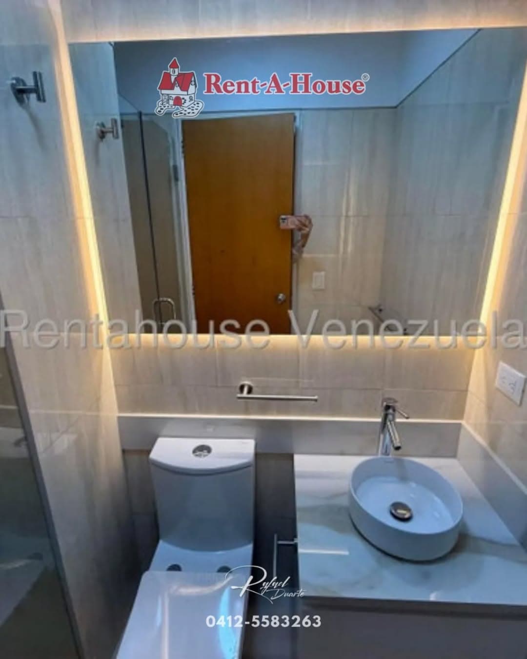 Apartamento en El Hatillo, El Hatillo 10