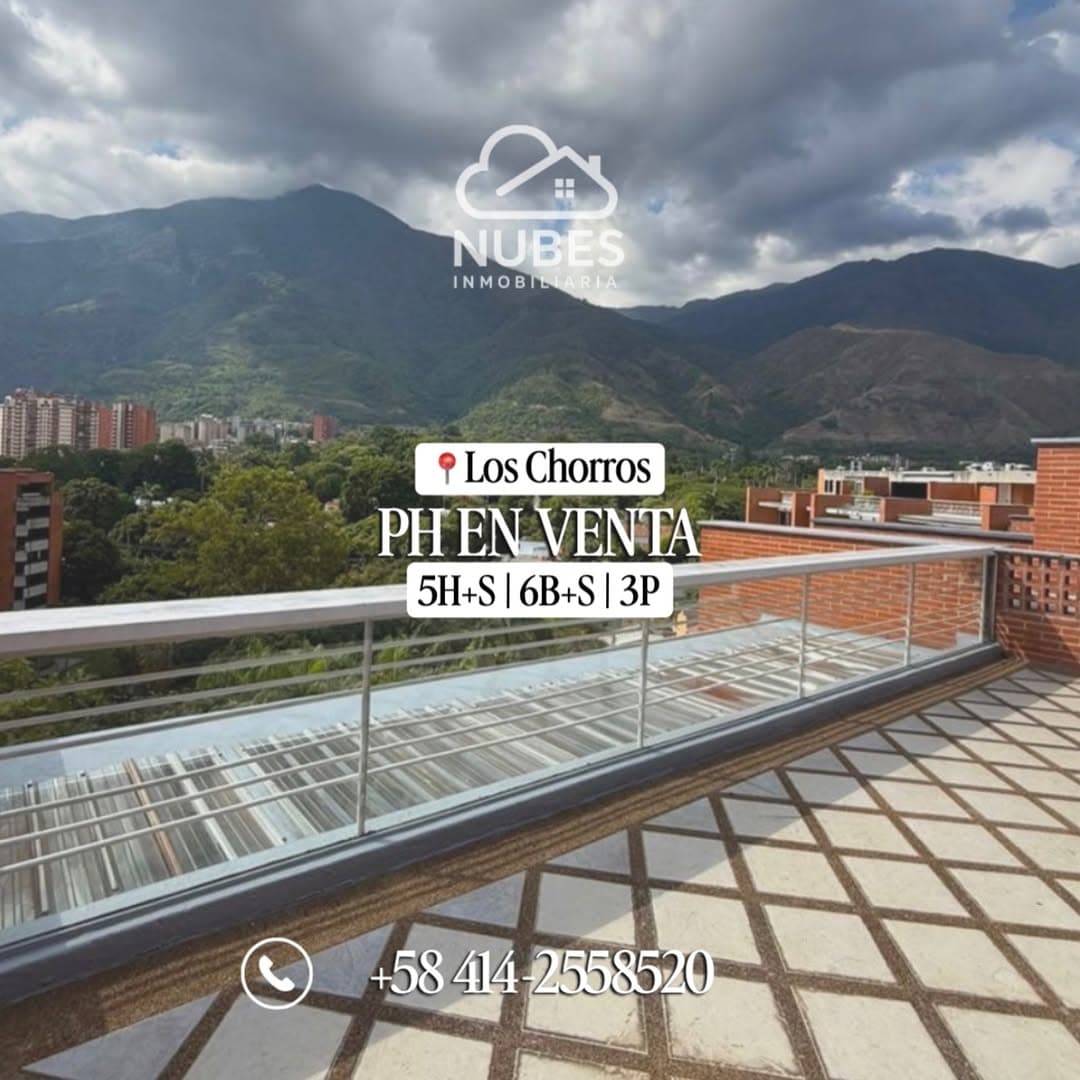 Townhouse en Libertador, Aragua - imagen 1