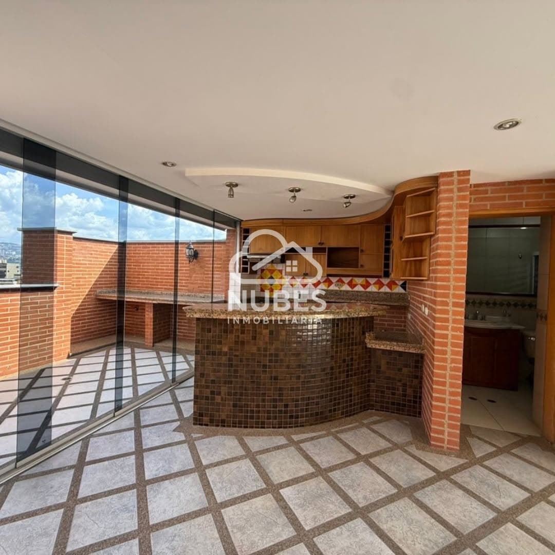 Townhouse en Libertador, Aragua 9