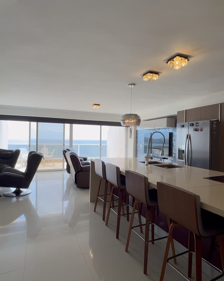 Townhouse en Pampatar, Maneiro - imagen 2
